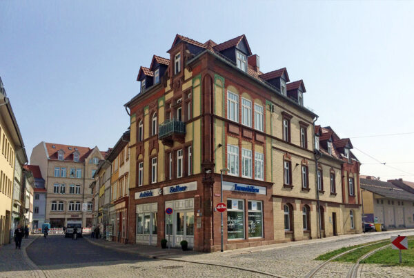 Makler in Erfurt
