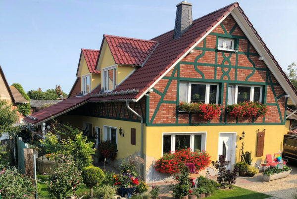 Einfamilienhaus Erfurt