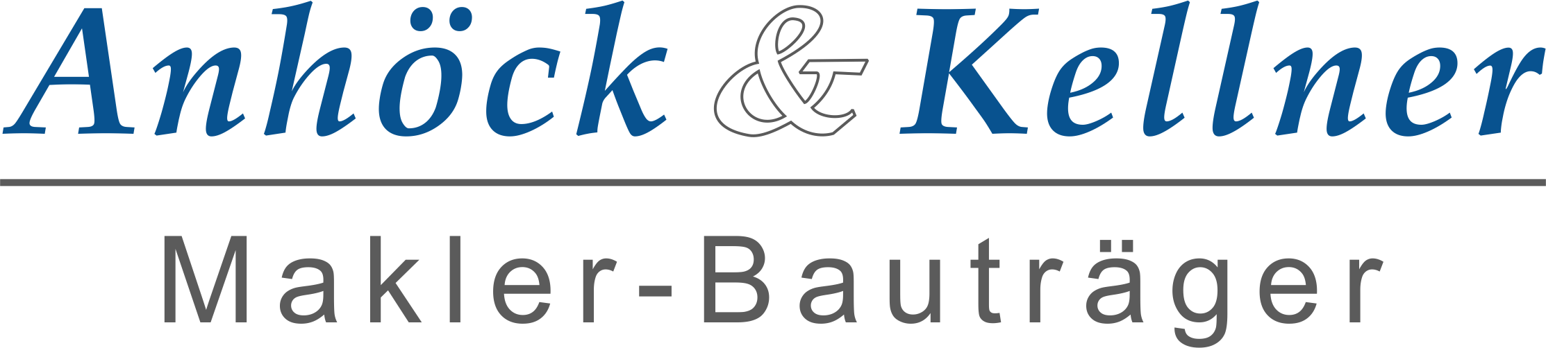 Anhöck & Kellner Immobilienmakler