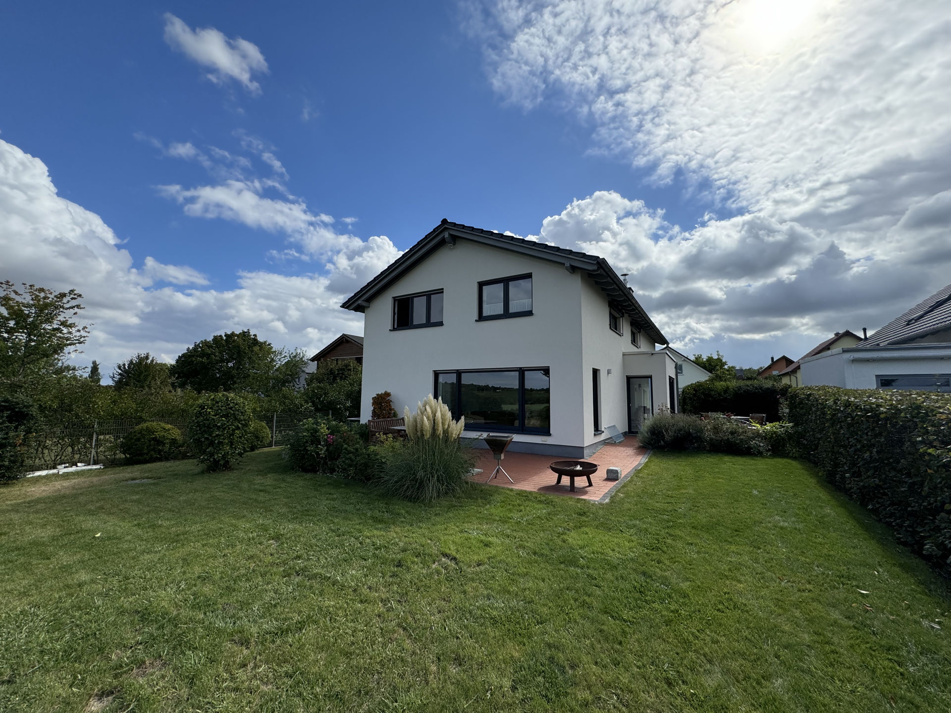 Haus in Erfurt