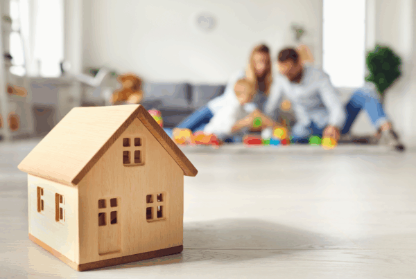 Suche Haus Wohnung