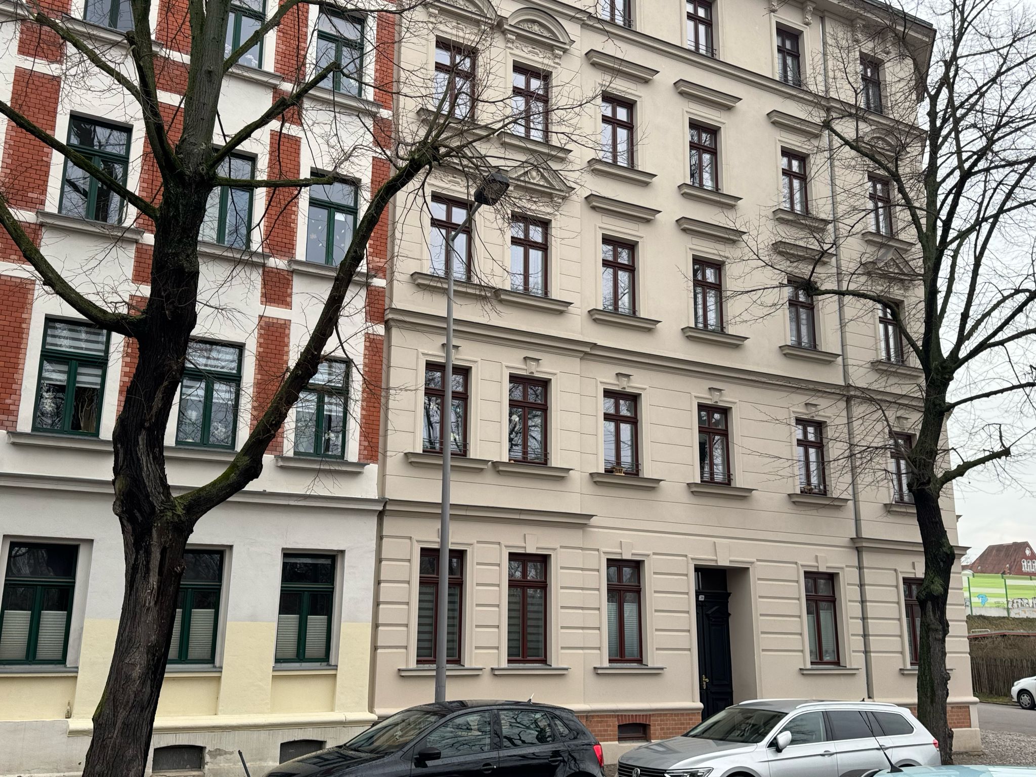 Eigentumswohnung Leipzig