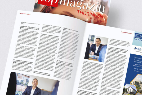 TopMagazin MArco Zelle
