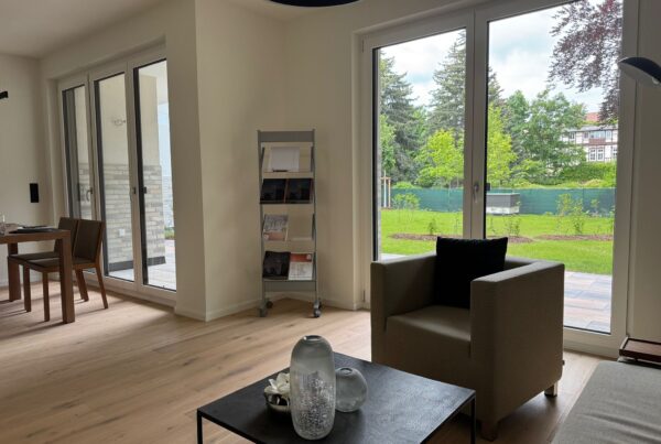 Wohnung kaufen Erfurt