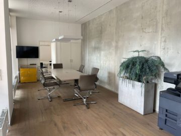 Moderner Laden/Büro im Erfurter Brühl, 99084 Erfurt, Büro/Praxis
